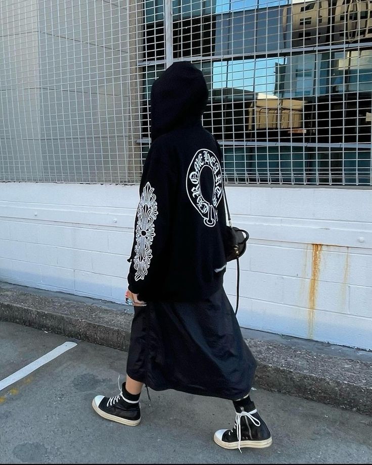 Chrome Hearts Hoodie