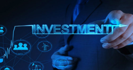 investment consulting firm