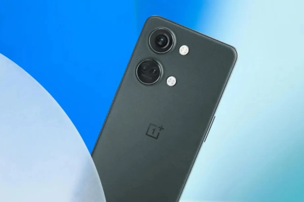 OnePlus mobiles